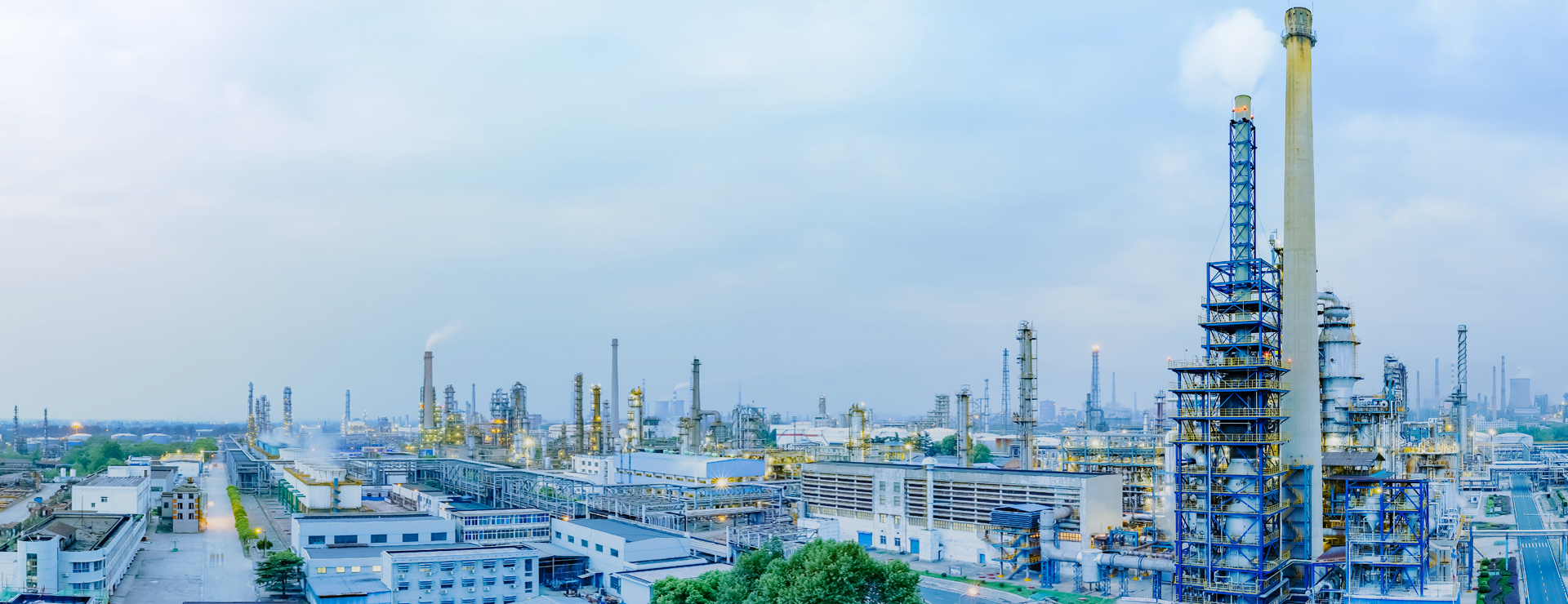 云阳绿色冶铸一体化项目