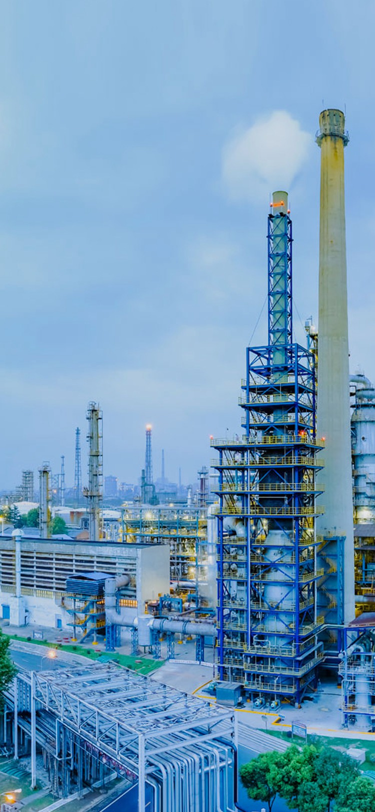 云阳绿色冶铸一体化项目