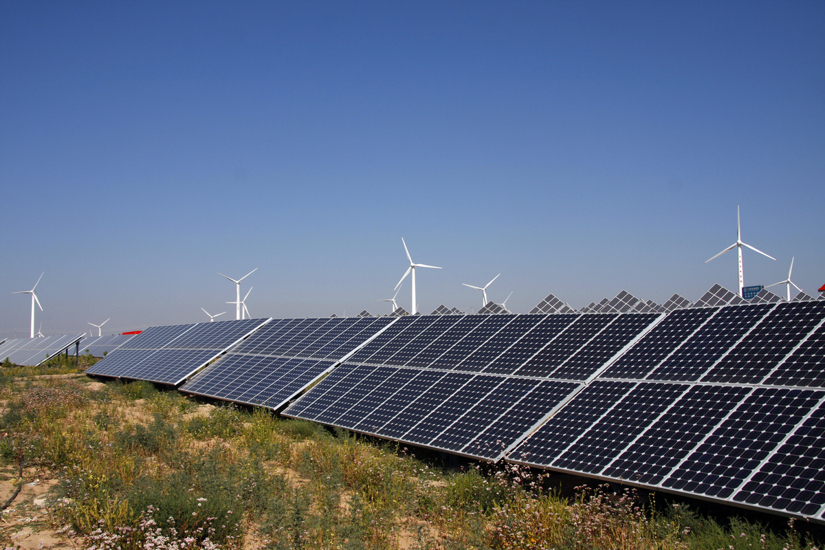 摄影赛银奖作品—汪俊刚—风光互补